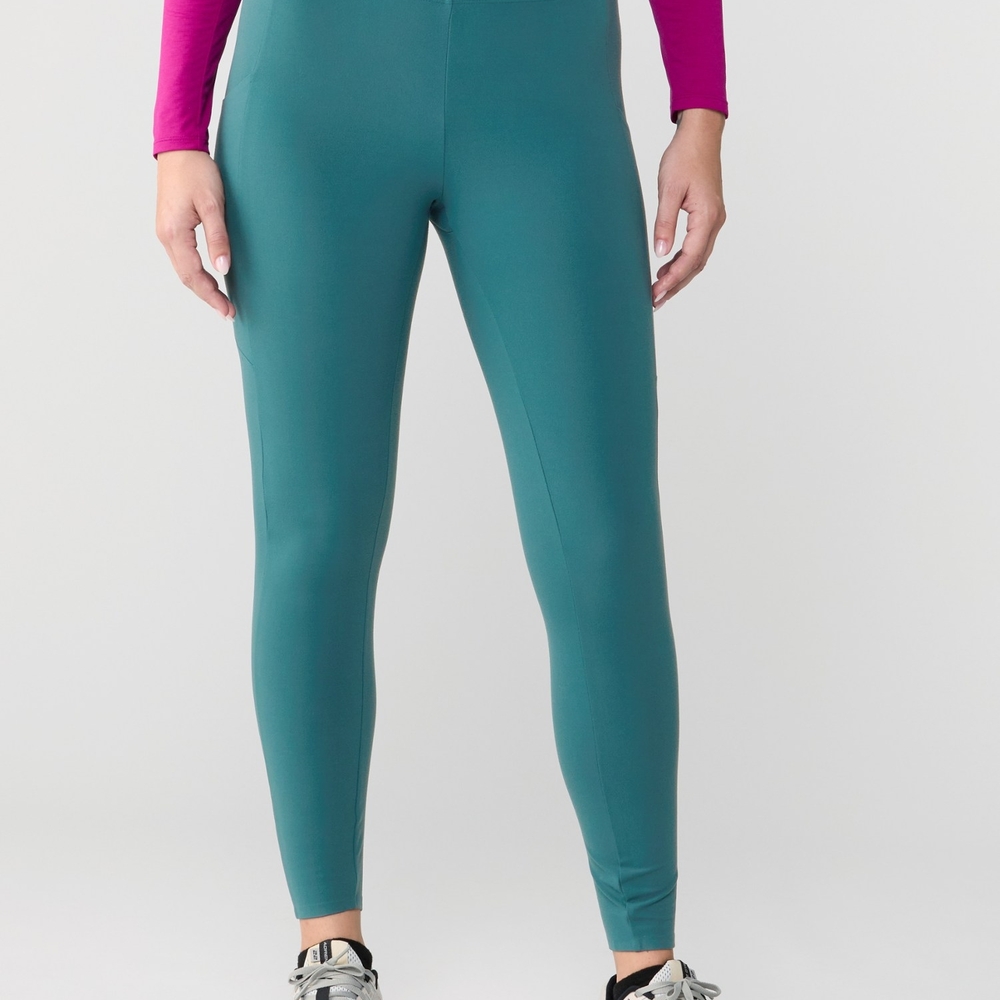 REI Take Your Time 7/8 leggings